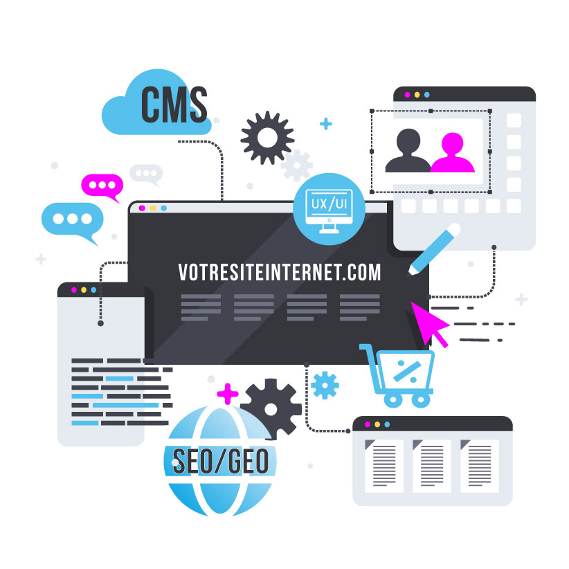 Web Designer UX/UI